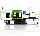 JB Series Toggle Injection Molding Machine